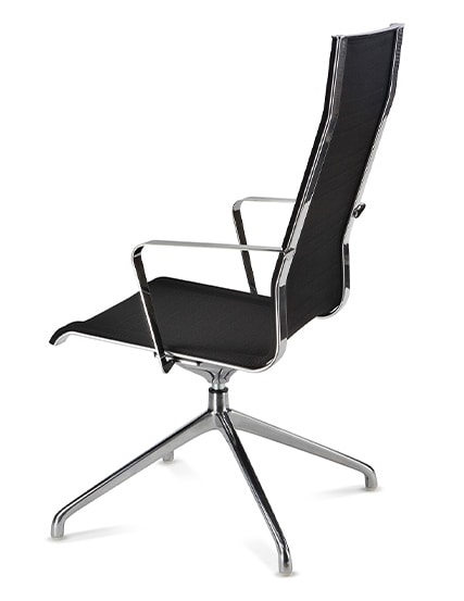 KEYPLUS 3163, Office swivel armchair