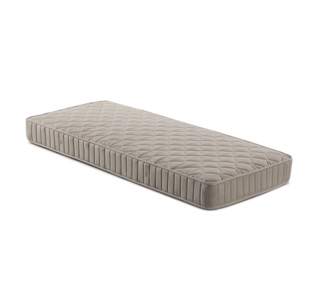 Bedding, Spring mattress, fireproof, ideal for hotels