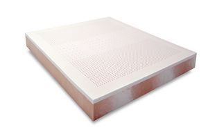 Biogreen soft, Non-deformable mattress in renewable raw materials