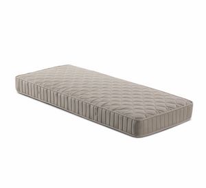 Contract, Fireproof mattress, ideal for contract use