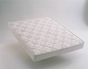 Lusso box, Spring mattress