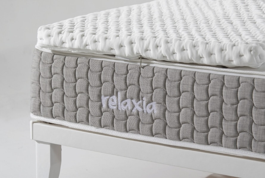 allergic to foam mattress topper