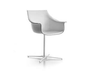 Kab, Dining chair, contract chair, elegant chair Waiting rooms