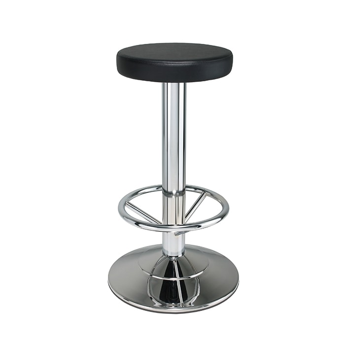 470, Steel stool