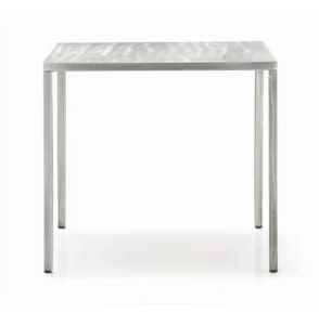 Fabbrico, Metal table, usable also outside