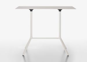 Miura mod. 9586-71 / 9587-71, High table with folding top
