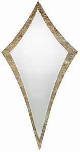 Aquilone, Classic kite-shaped mirror