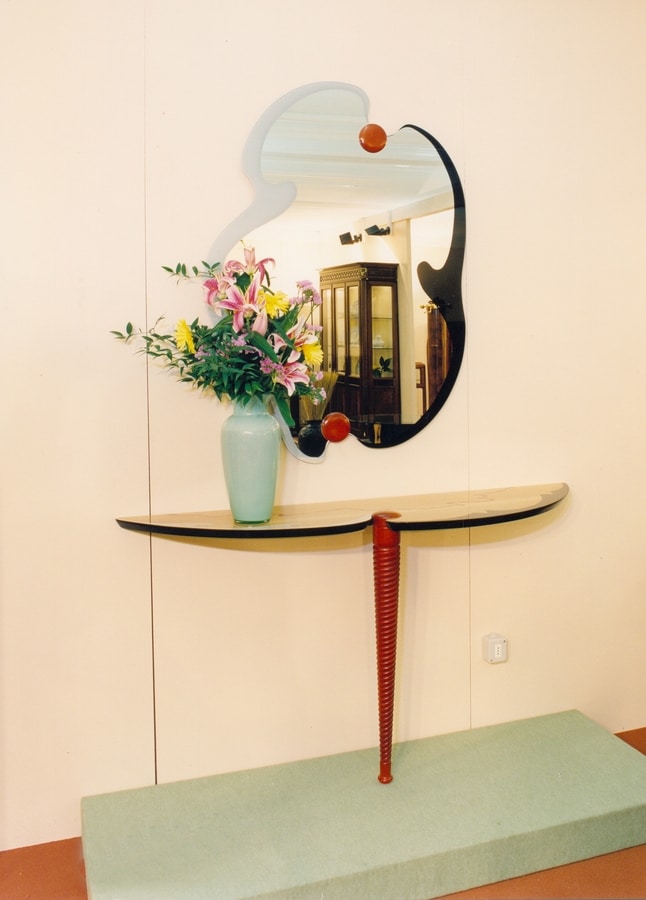 Art. 231, Mirror with frame