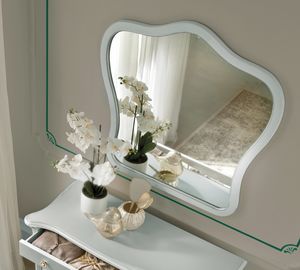 City Art. 5611, Mirror with a classic line
