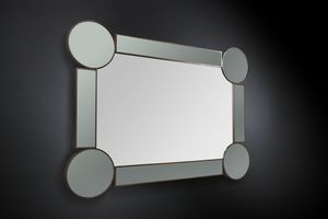 Drummond mirror, Wall-mounted decorative mirror