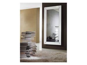 Frame/R, Fixed mirror Residence