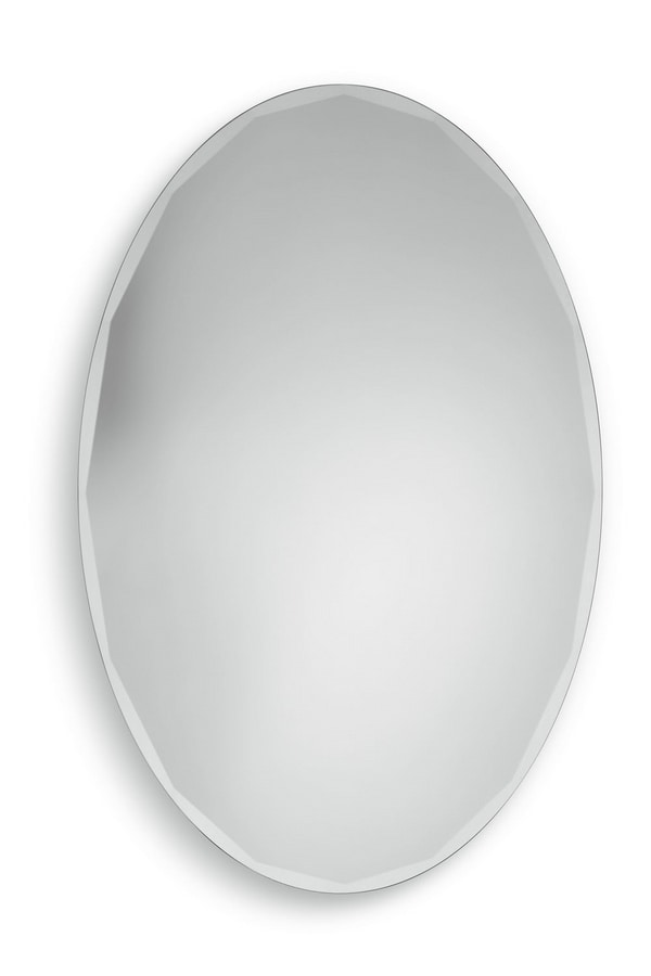 Gemma, Oval mirror