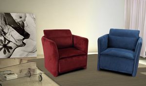 Affinity poltrona, Comfortable relax armchair