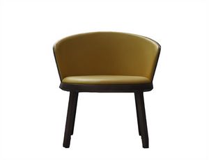 Aro 695M, Leather armchairs for hotels