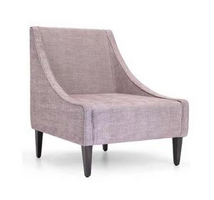 Art. 40567 Sikka armchair, Fireproof padded armchair