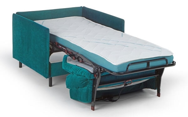 Bagatelle Mini, Armchair convertible into a bed