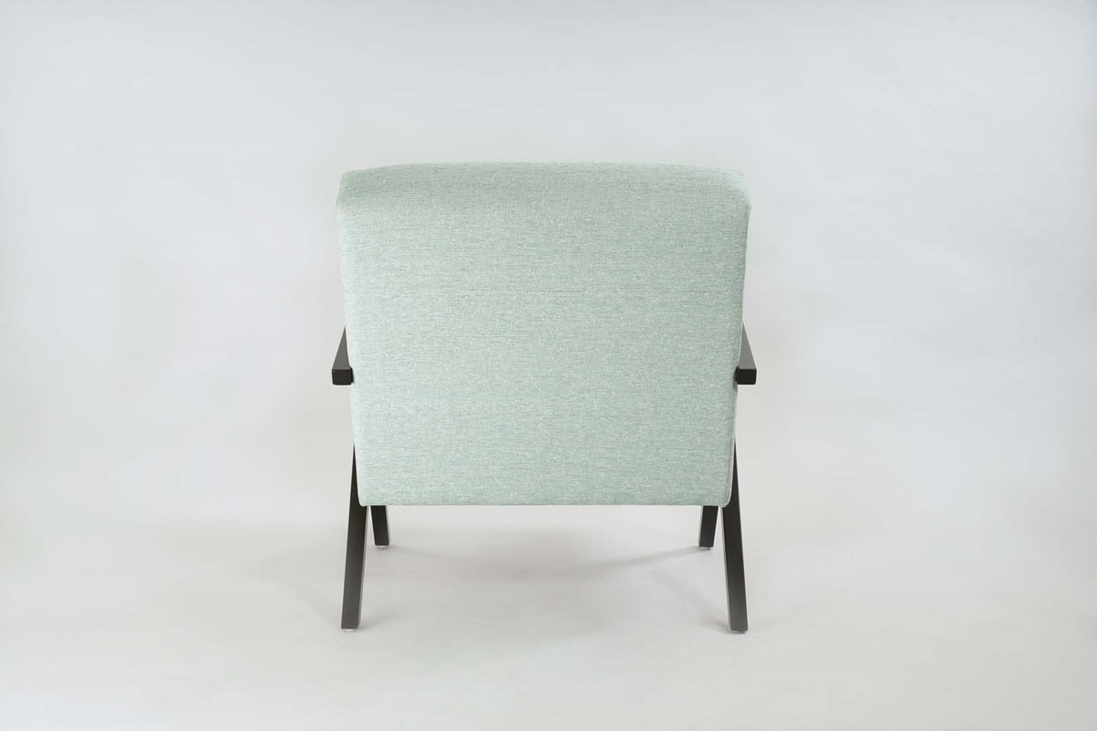 BS536A – Armchair, Modern armchair