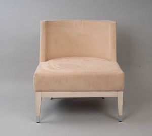 C60D, Comfortable padded armchair