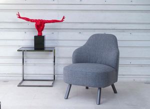 Charlotte, Modern armchair