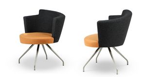 Talin Srl, Armchairs and Sofas