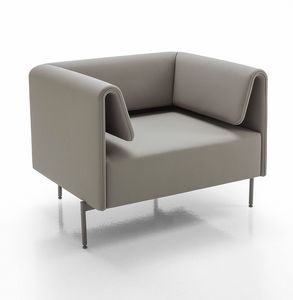 Klint, Armchair with characteristic armrests