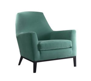 Livia, Armchair for living room and reception