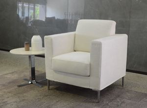 Matrix outlet, Comfortable and not bulky armchair