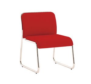 Modulo 183, Waiting armchair with sled base