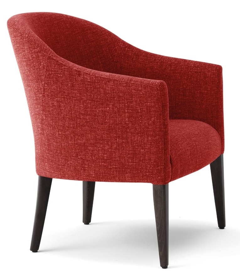 Sarina-XL, Durable armchair for restaurants
