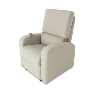Soft, Armchair with motorized relax mechanism
