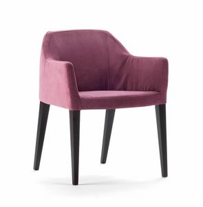 Chair 200, Upholstered chair