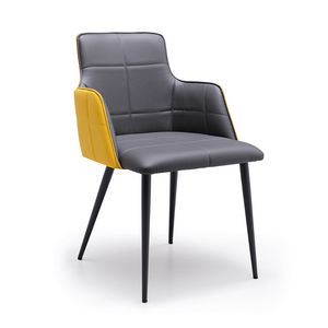 Iris-P, Chair available with different bases