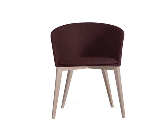 Moon Light 663MD4, Armchair with comfortable padding