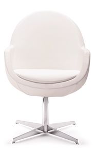 PL 5003, Armchair with swivel seat