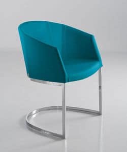 So-chic/sl-p, Lounge chairs with arms Waiting rooms