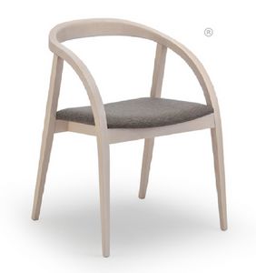 Taima, Armchair with perforated back
