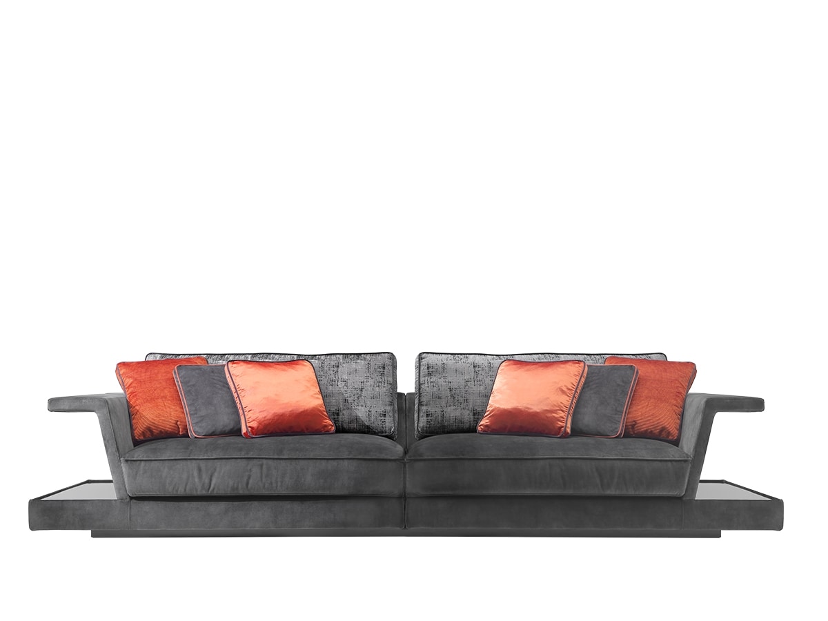 Air, Sofa with a contemporary design