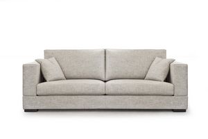 Art. 3210 Milena, Sofa with a contemporary design