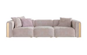 Art. 6014.224 6014.308 Clizia, Sofa with a contemporary design
