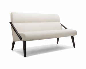 Attesa 01, Padded sofa for waiting areas