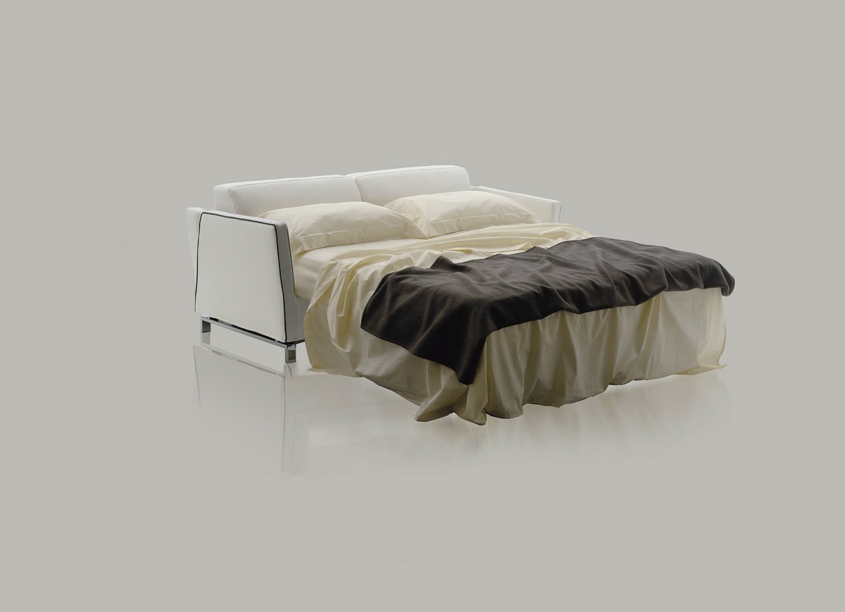 Benny, Sofa bed with Lampolet mechanism