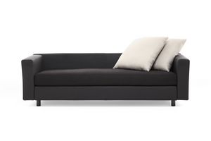 Bill, Modern sofa, in different dimensions