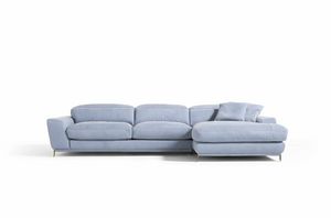 Boomer, Sofa for glamorous environments