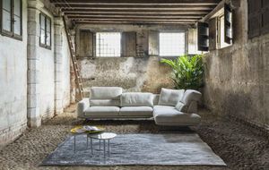 Dorial, Modular sofa, completely removable
