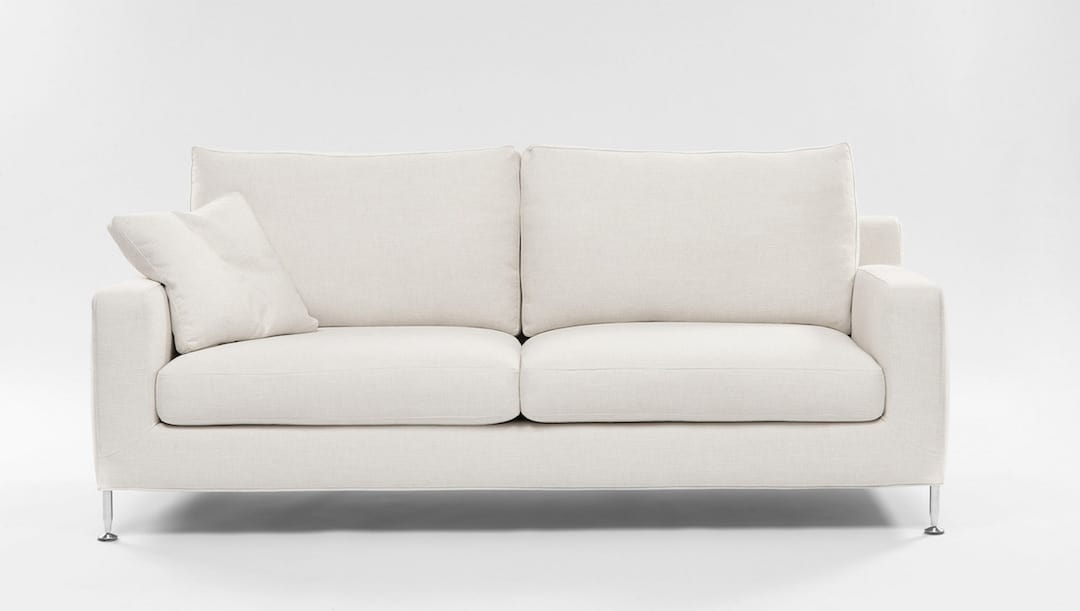 Customized memory foam sofa IDFdesign