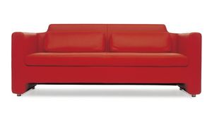 Horizon, Modern sofa with two or three seats