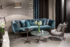Cantori Spa, Sofas and Armchairs
