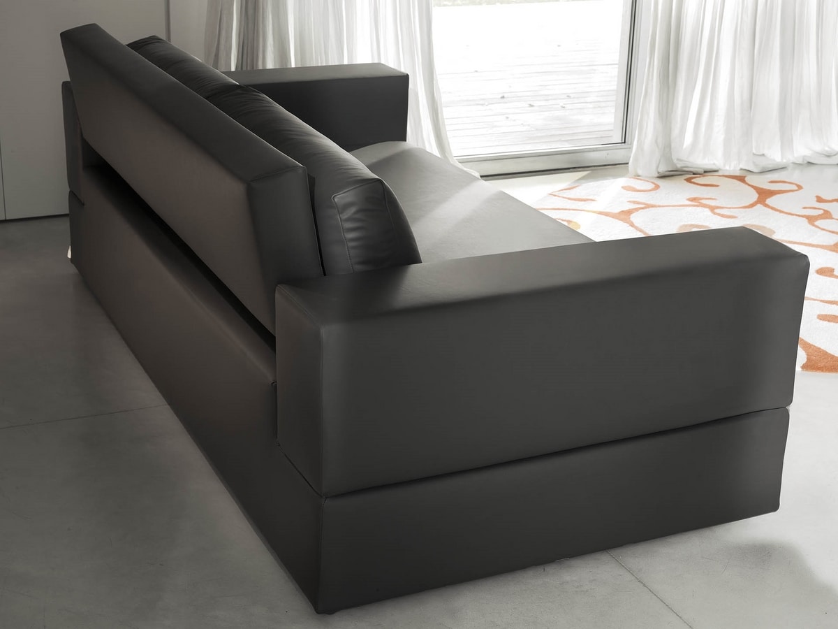 Jaco, Modern sofa bed for the home