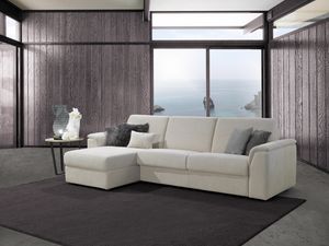Kala, Modern sofa, modular or fixed