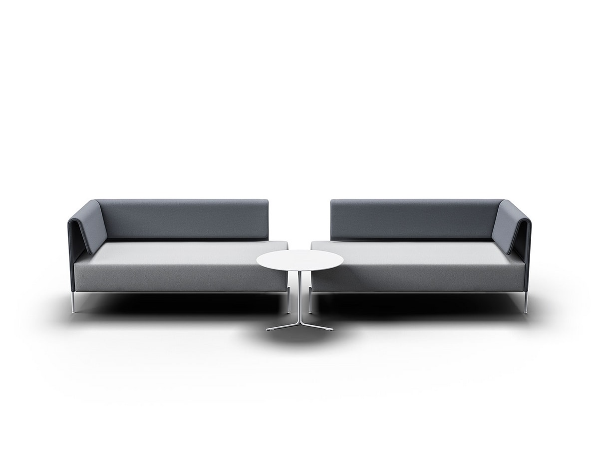 Klint, Sofas with high compositional flexibility